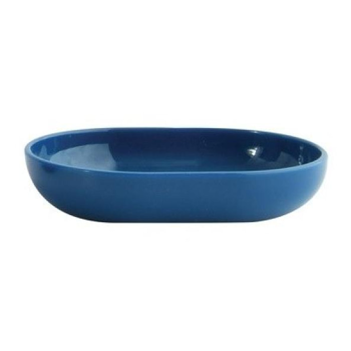 Porte Savon PS INAGUA Bleu Foncé MSV