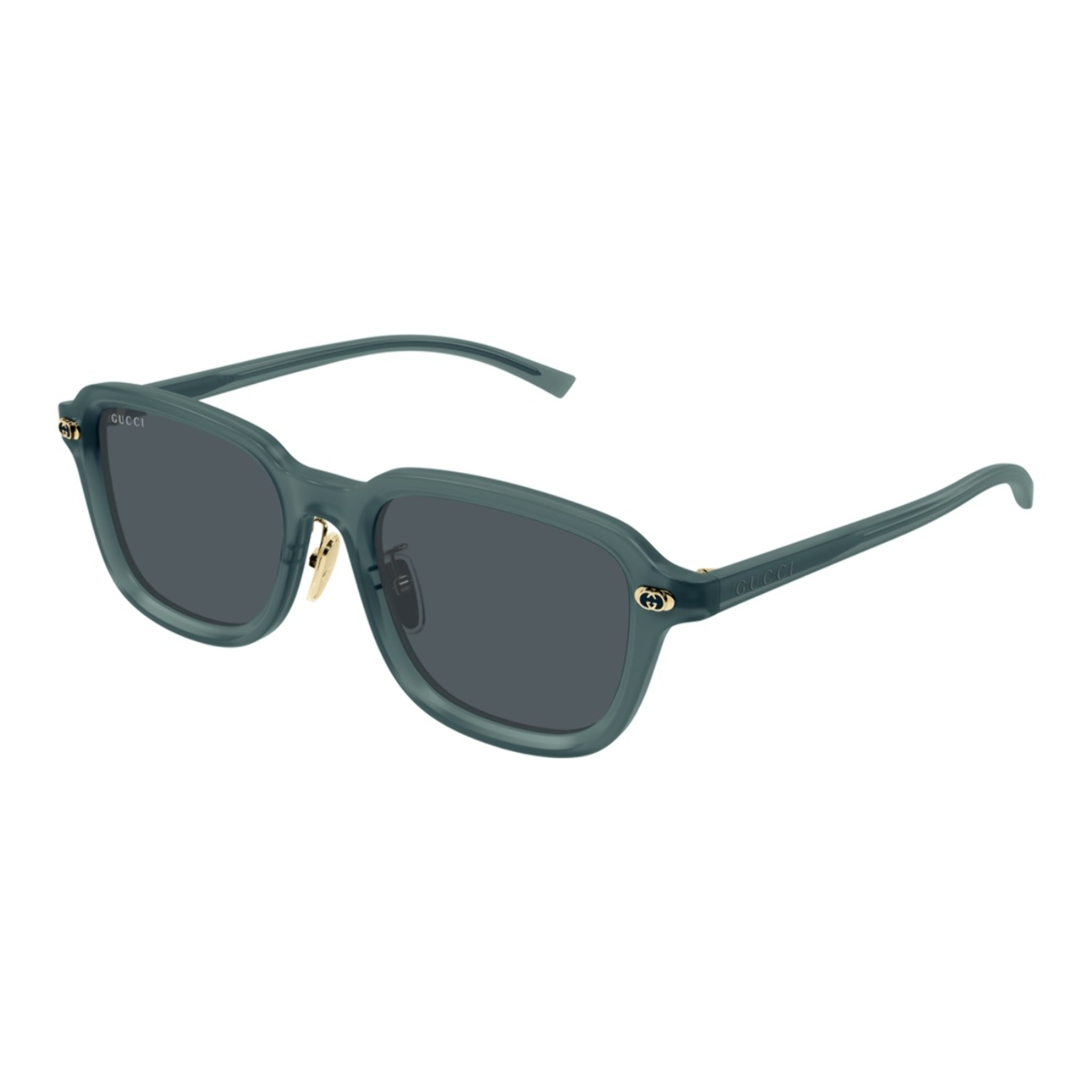 Gafas de Sol Gucci GG1948SK-004 de Acetato Hombre 53 mm
