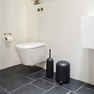 Brosse WC design - Noir