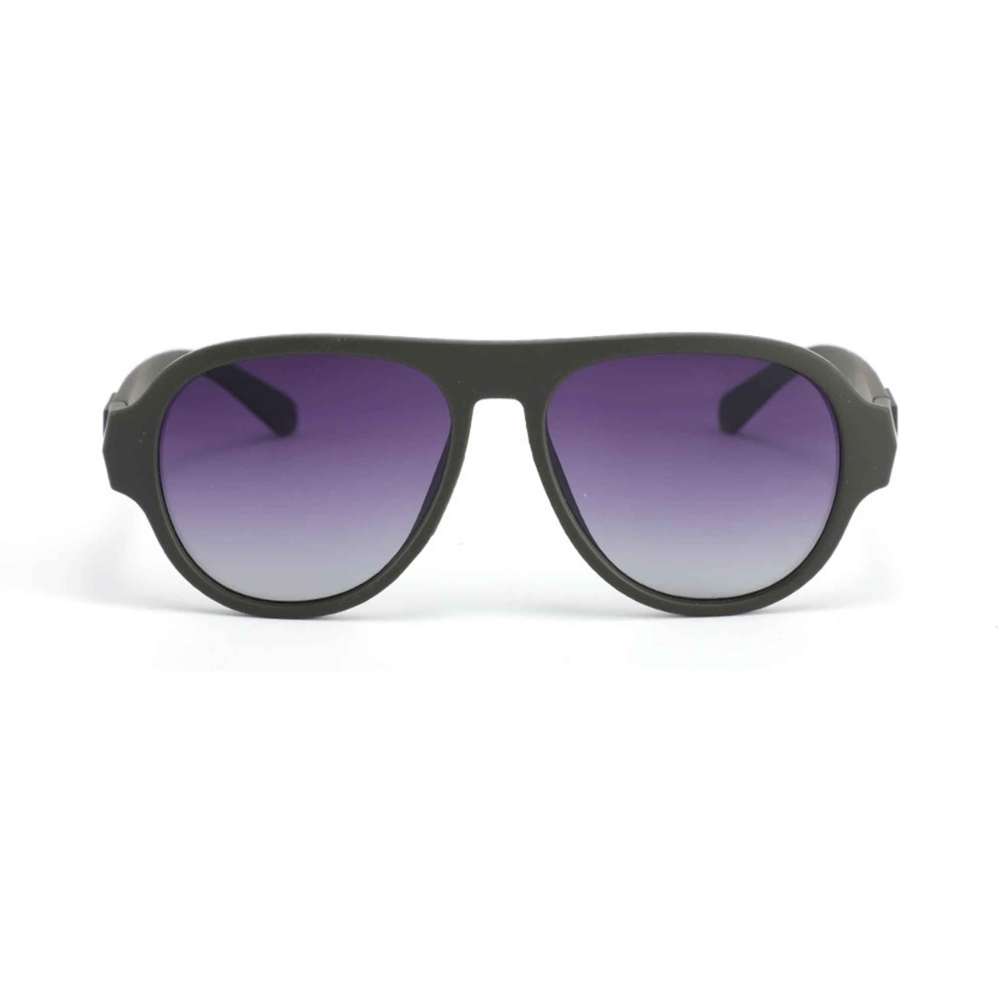 Gafas de Sol Fluor S11113-C4 Polarizadas de Tr90 Unisex 54 mm