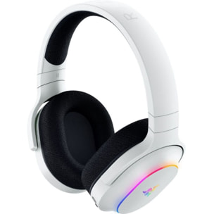 Casque gamer RAZER BARRACUDA X CHROMA BLANC