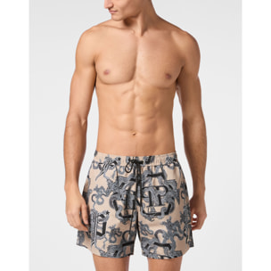 PHILIPP PLEIN Pantalones cortos