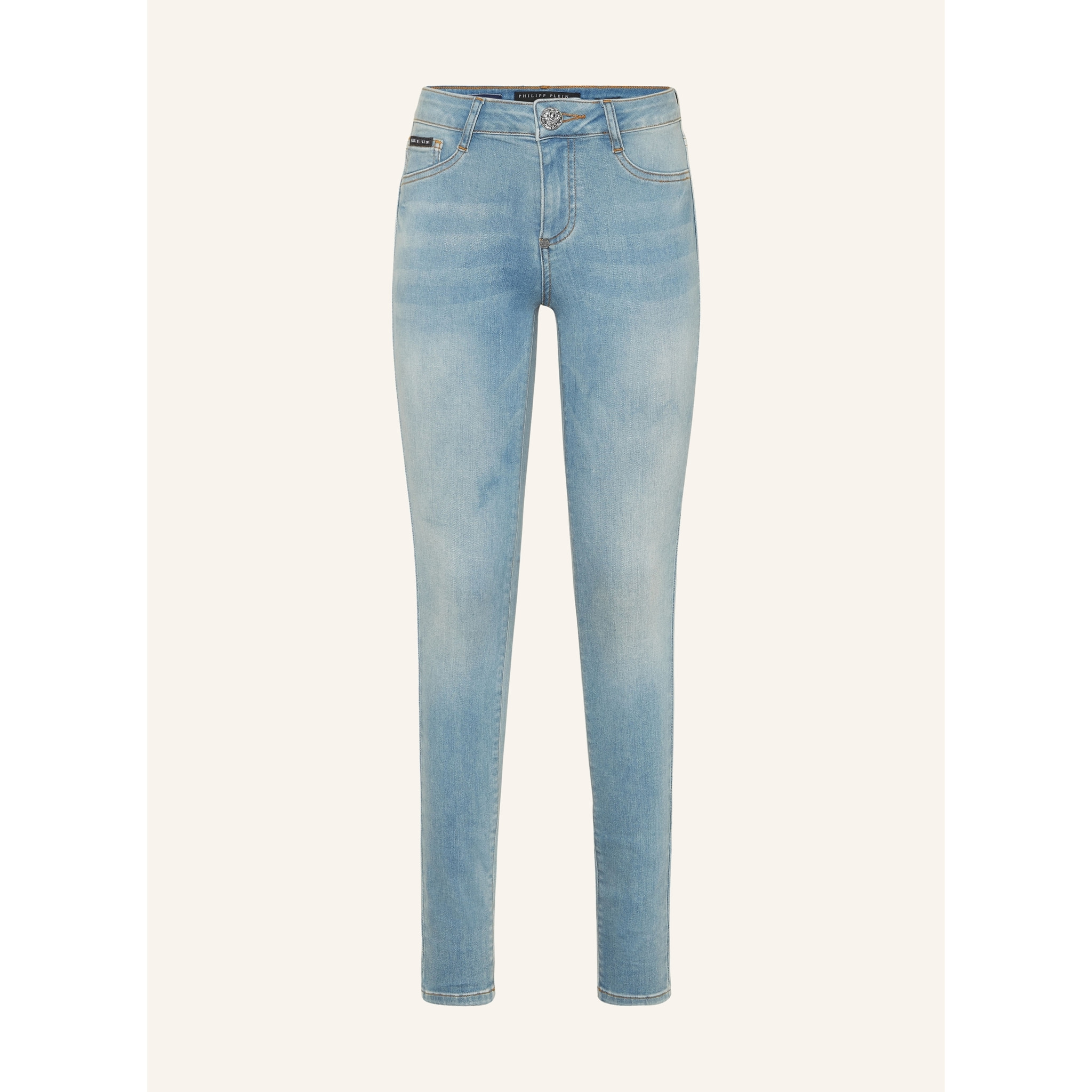 PHILIPP PLEIN Jeggings
