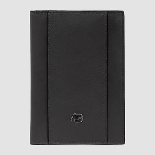 Piquadro Women's passport holder