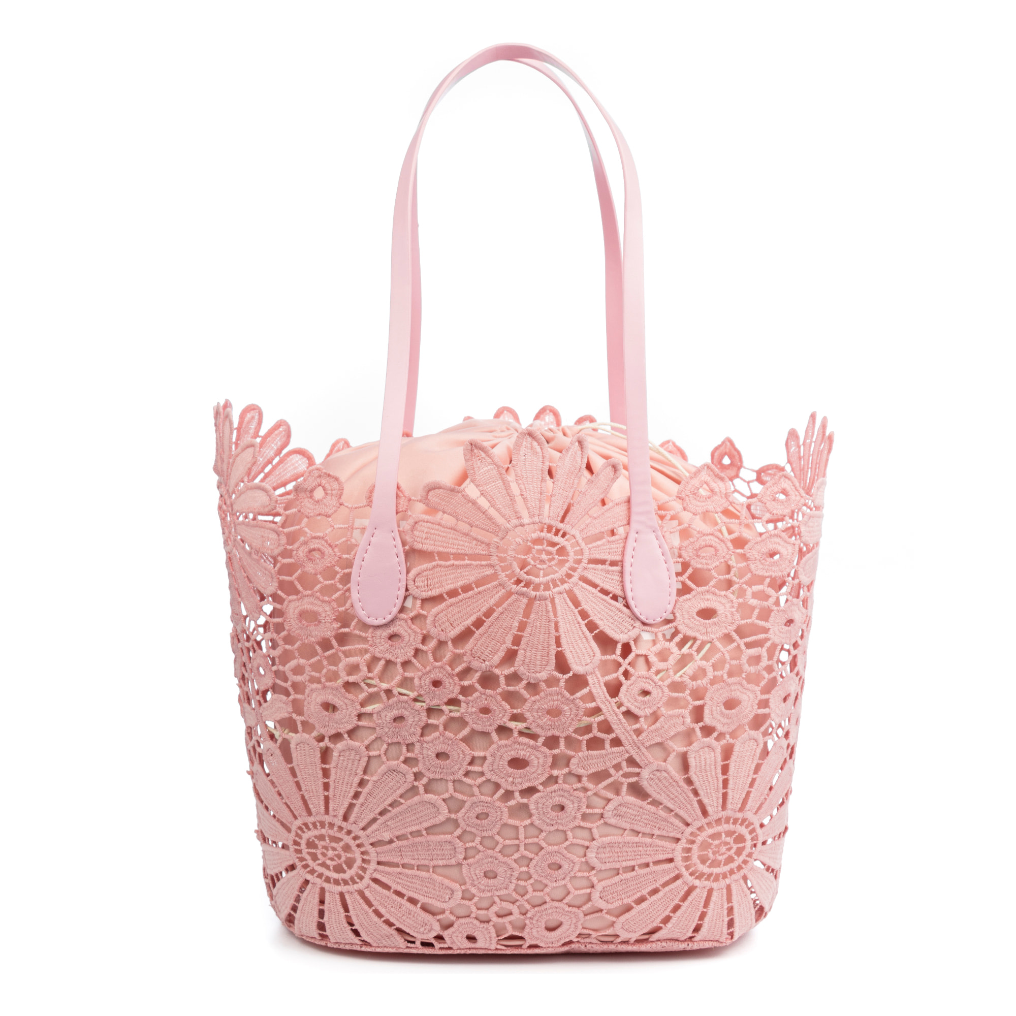 Bevera Borsa a tracolla Donna. Fabbricata in cotone.