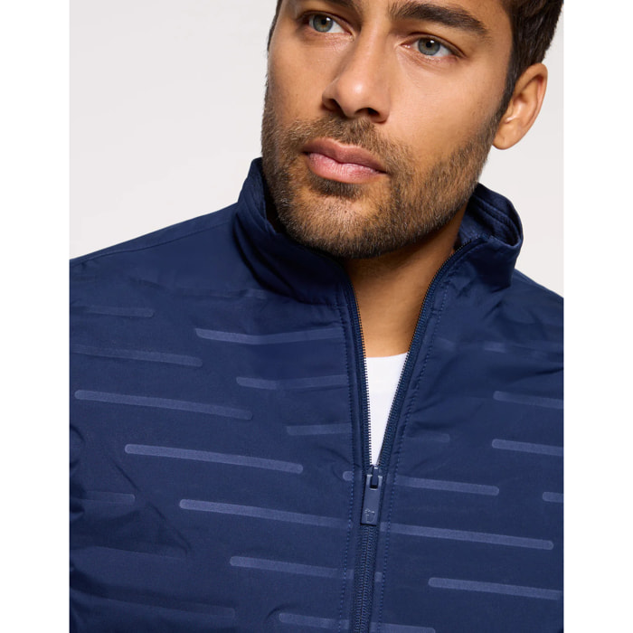 Chaleco Azul Marino - Pho