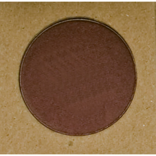 Ombretti Organic Chocolat