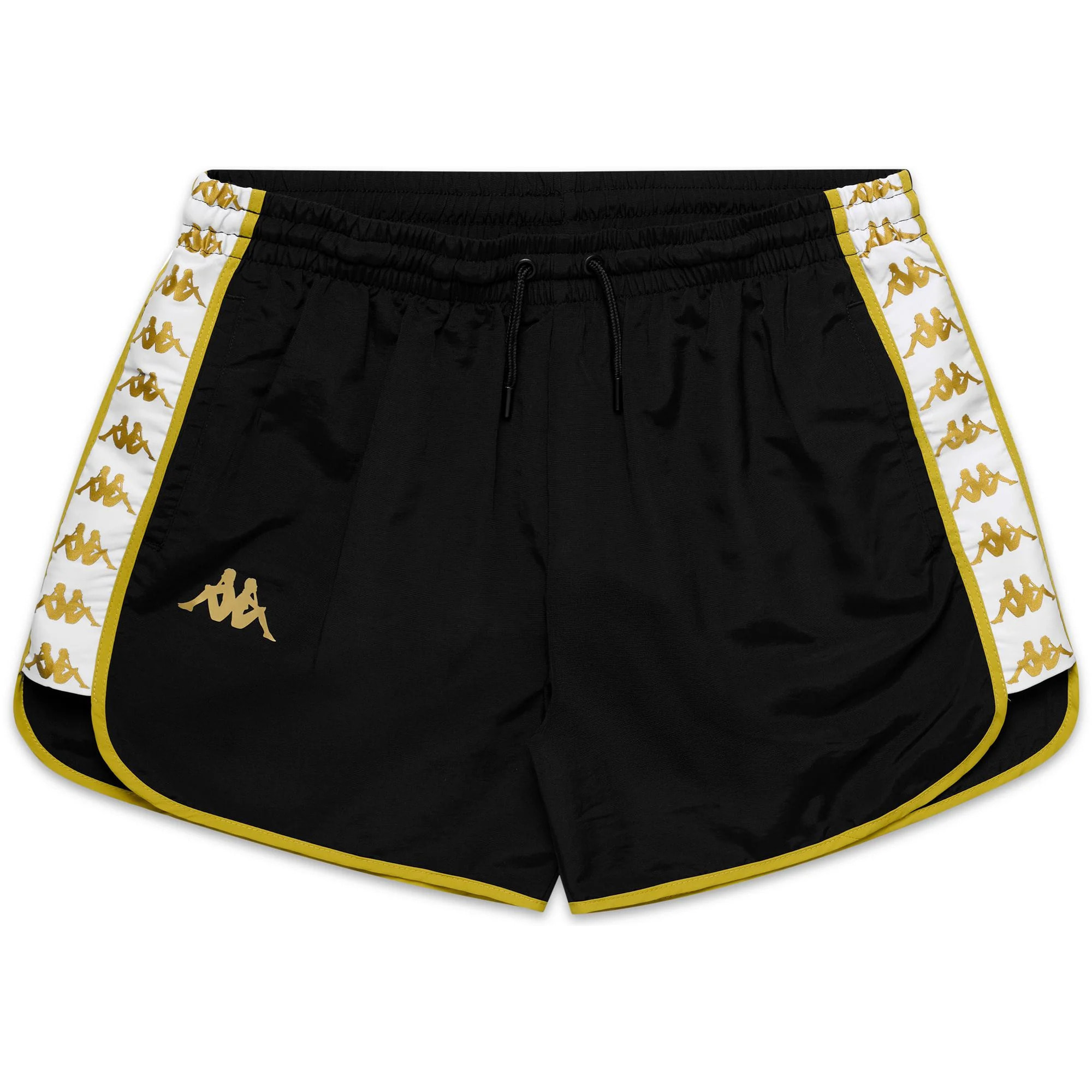 Ropa Kappa Hombre 222 Banda Cali