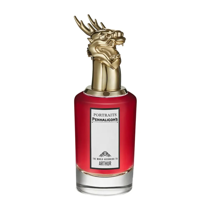 Penhaligons Arthur Eau de Parfum Unisex 75ml