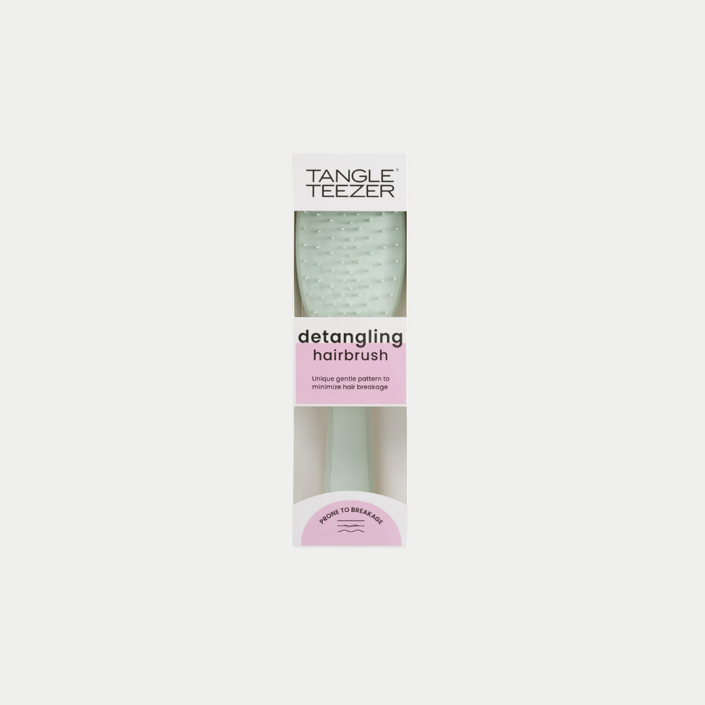 TT TUD EXTRA GENTLE Eucalyptus Green