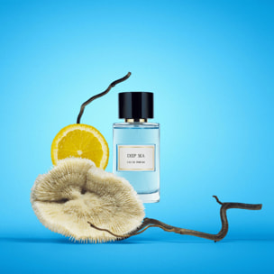 Deep Sea - Eau de Parfum 100 ml