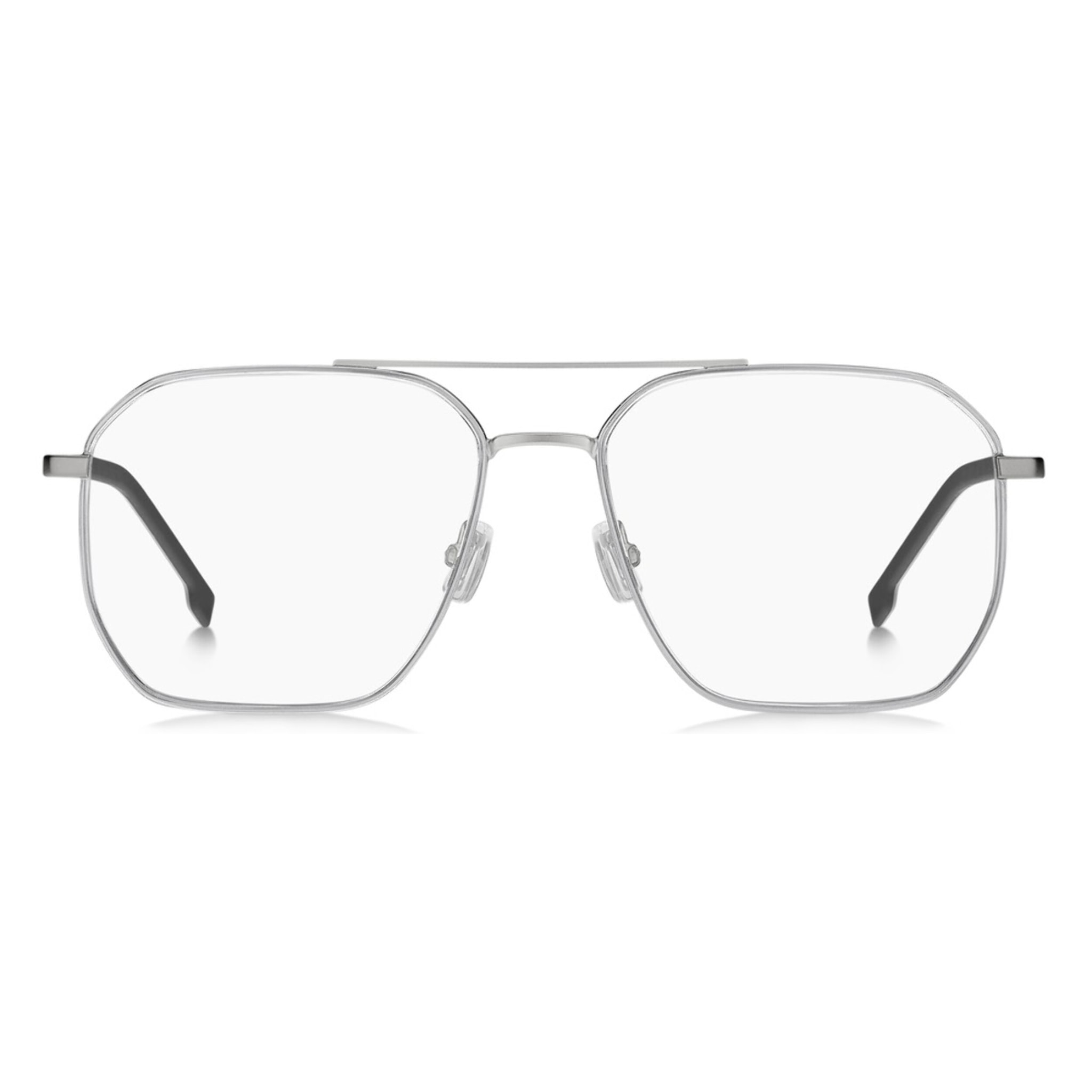 Gafas de Vista Hugo Boss 1900 IGK Polarizadas de Metal Hombre 56 mm