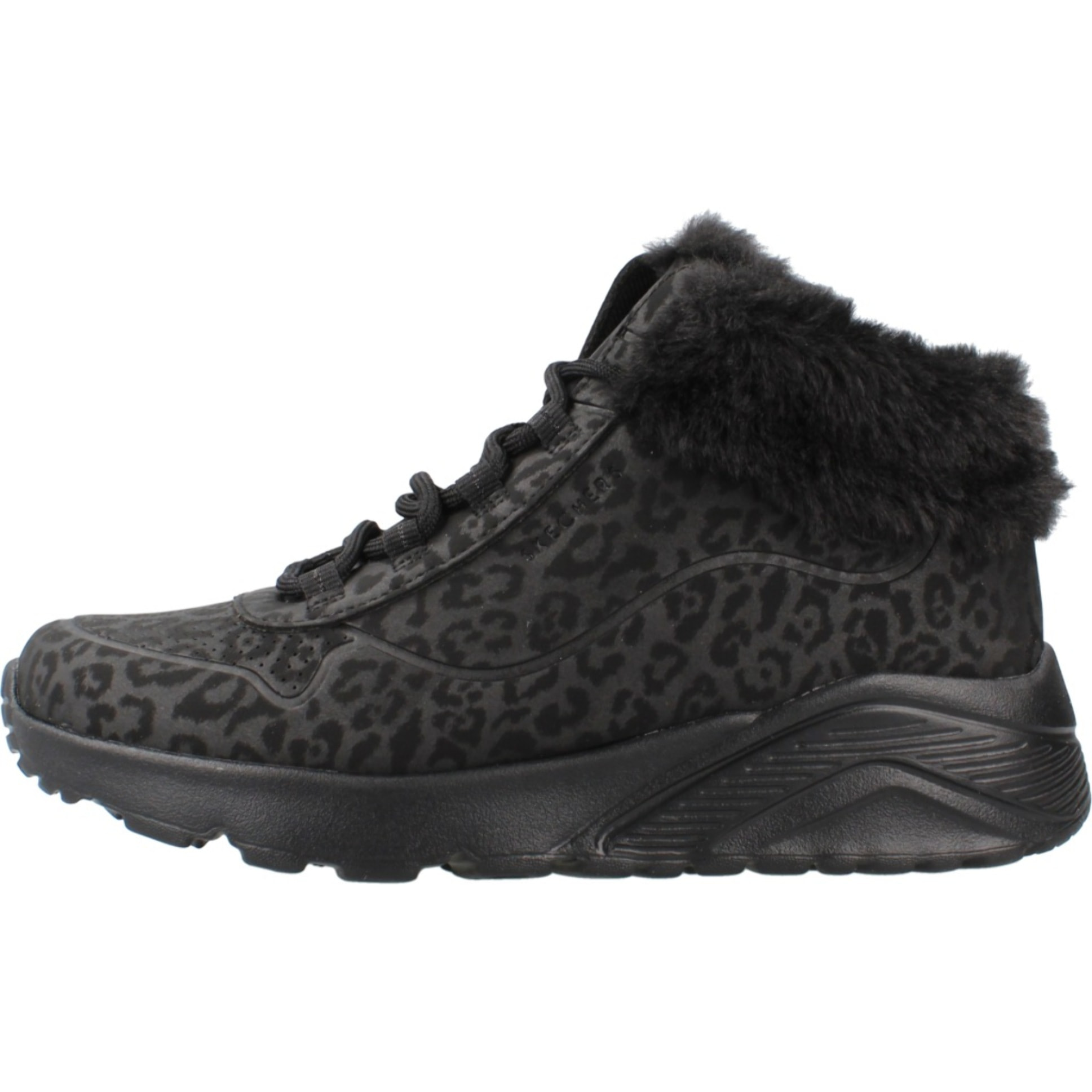 Zapatillas Niña 310362ls Animal Print