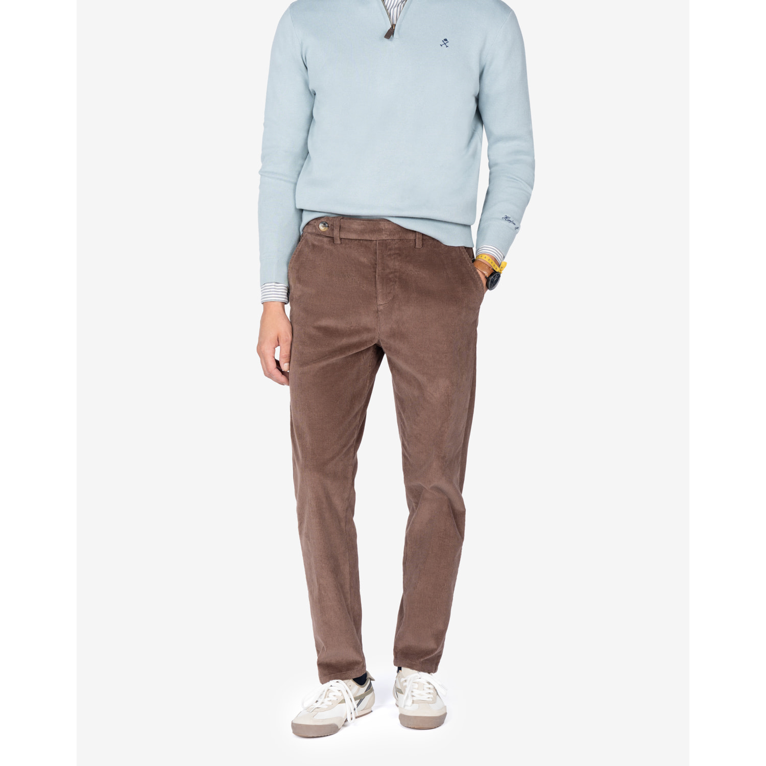 PANTALON CORDUROY