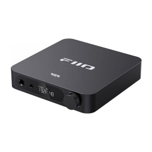 Amplificateur casque FIIO pour casque K11 Noir DAC R2R