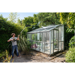 Lance télescopique haute pression Karcher TLA 4 - 4 m