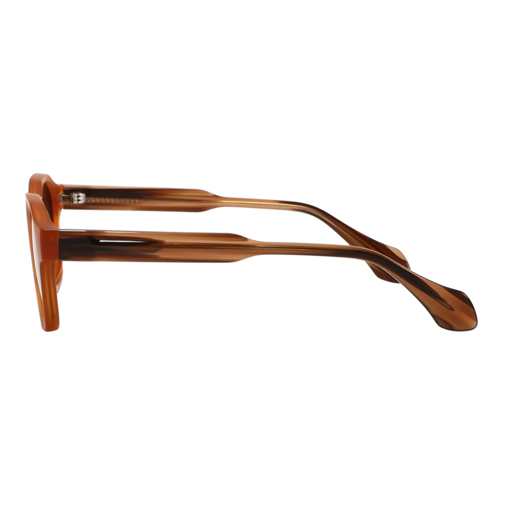 Gafas de Sol Feler 8943-2 Polarizadas de Acetato Unisex 53 mm