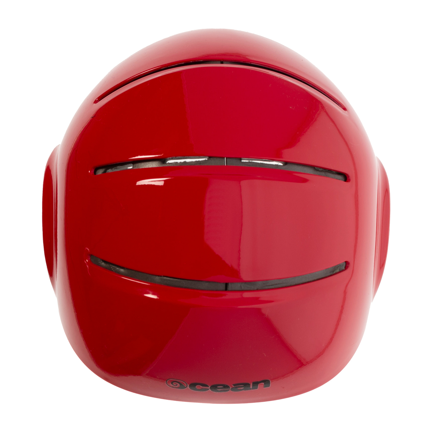 Casco de deportes acuáticos OCEAN RHINO - Rojo brillante