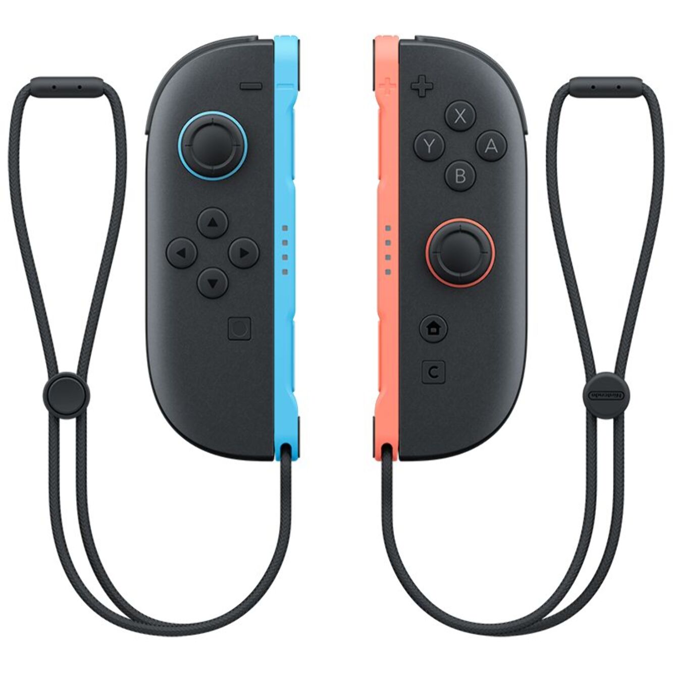Manette NINTENDO Joy Con Switch 2