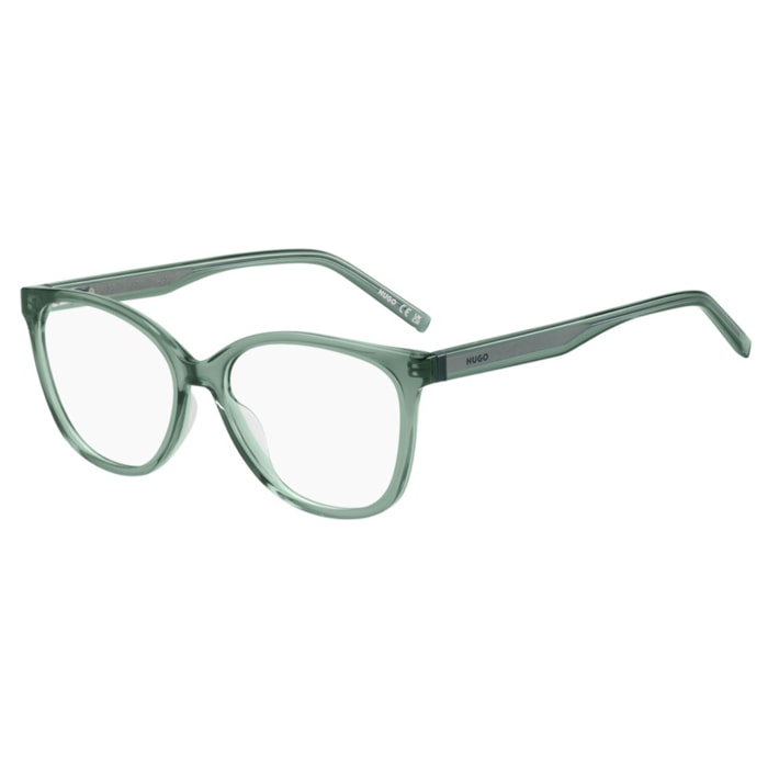 Gafas de Vista Hugo HG 1365 ZI9 de Tr90 Mujer 53 mm