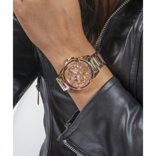 Guess Quartz Analog Gs Queen