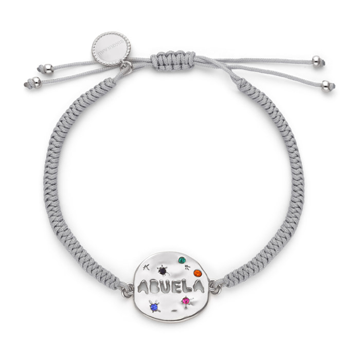 Pulsera Abuela Colors