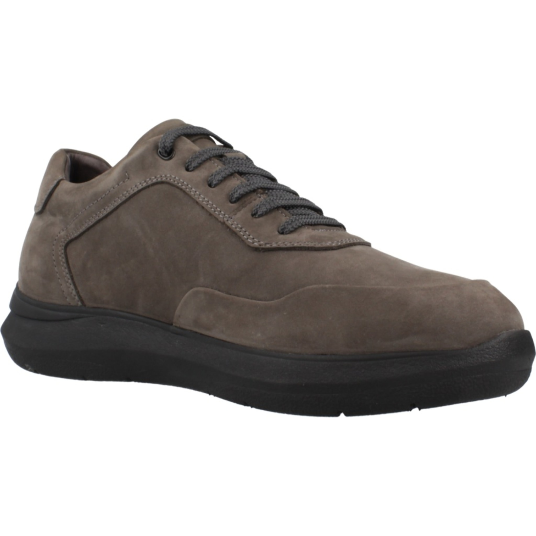 Informales Hombre de la marca STONEFLY  modelo SEVEN SEASON 20 NABUK Gray