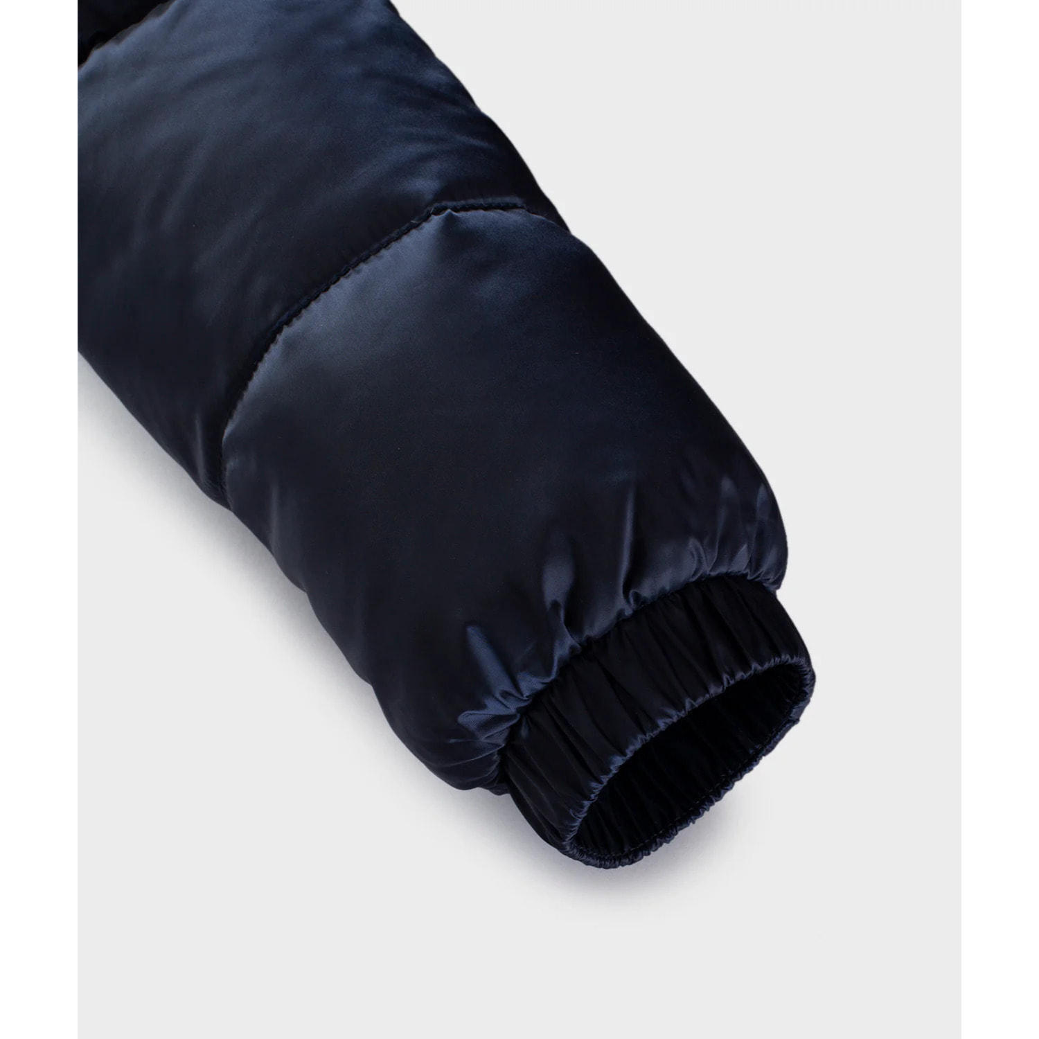 LONG MEAD FUR JACKET