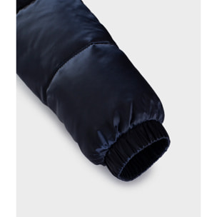 LONG MEAD FUR JACKET