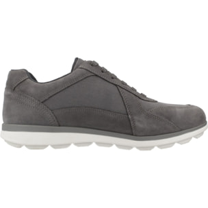 Sneakers de  Hombre de la marca GEOX  modelo U SPHERICA EC12 GRIS