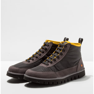 Botines 1585 NYLON BLACK/ONTARIO color Black