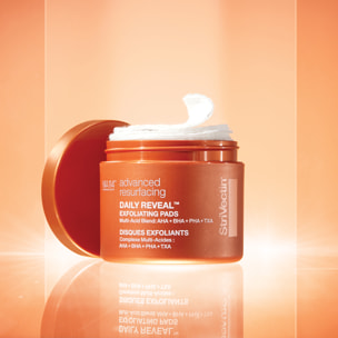 Advanced Resurfacing - Disques Exfoliants x 60