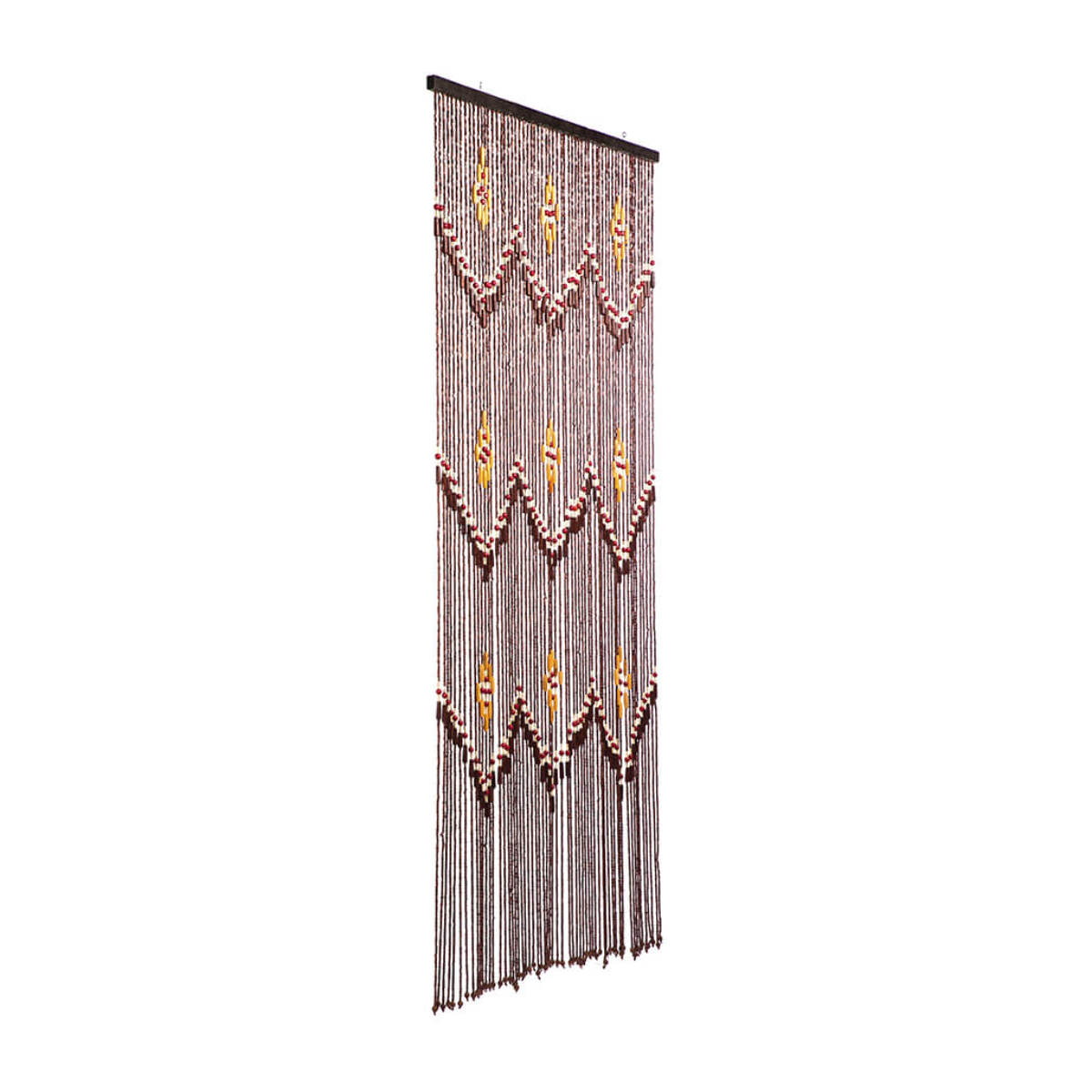 Cortina Puerta Taiping 60 Lineas  90x200 Cm