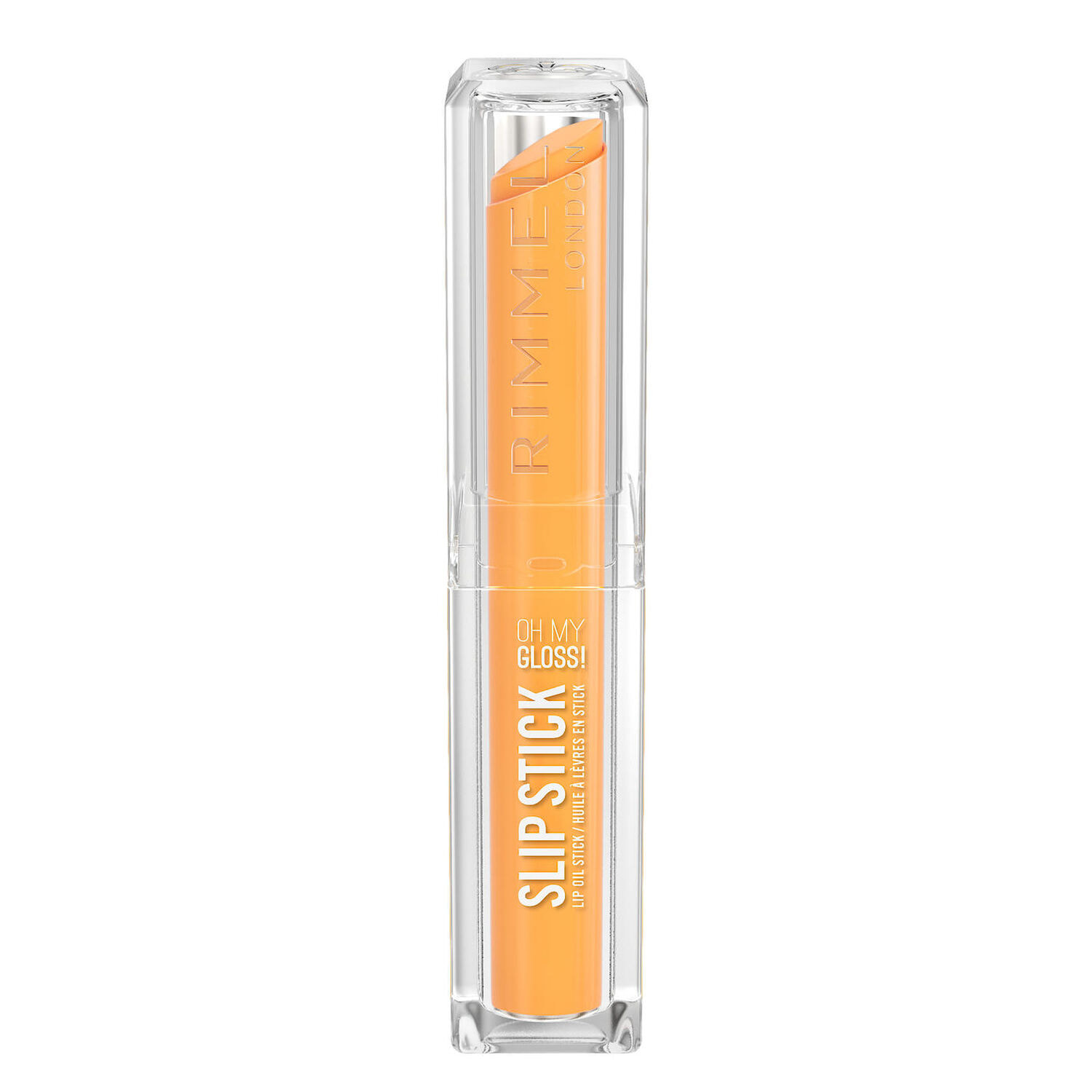 Oh My Gloss! Slip Stick - Huile à Lèvres en Stick Brillance Miroir