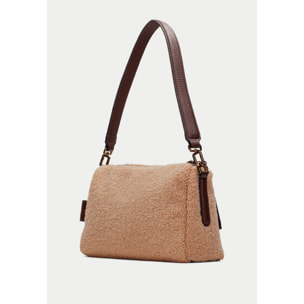 Bandolera  Biscuit 28cm x 17cm x 8cm