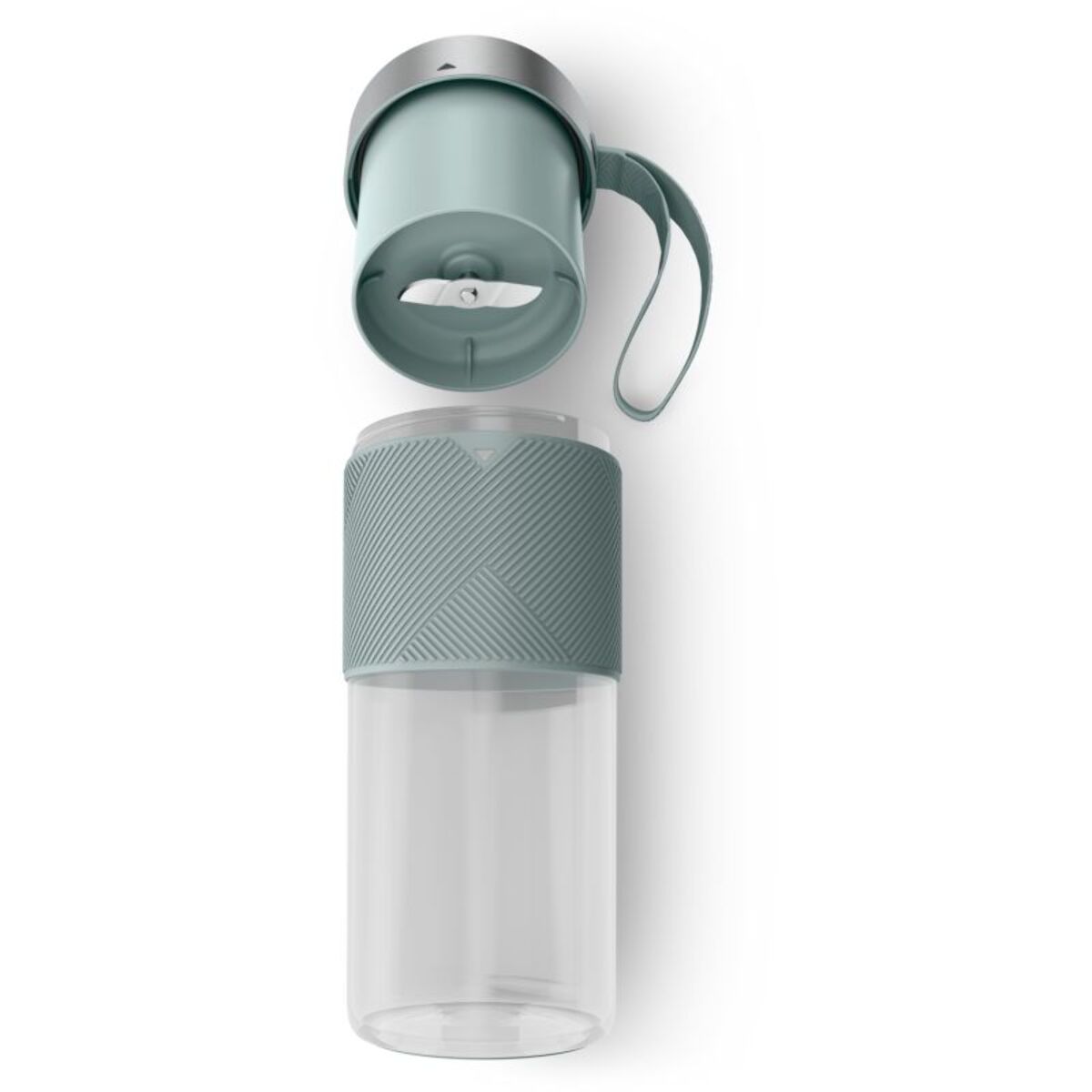 Blender MOULINEX LM1C0410 Mini Blender portable Lightmix