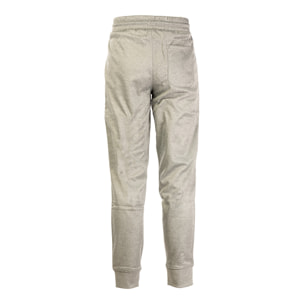 SCUOLA NAUTICA ITALIANA pantalone uomo grey melange