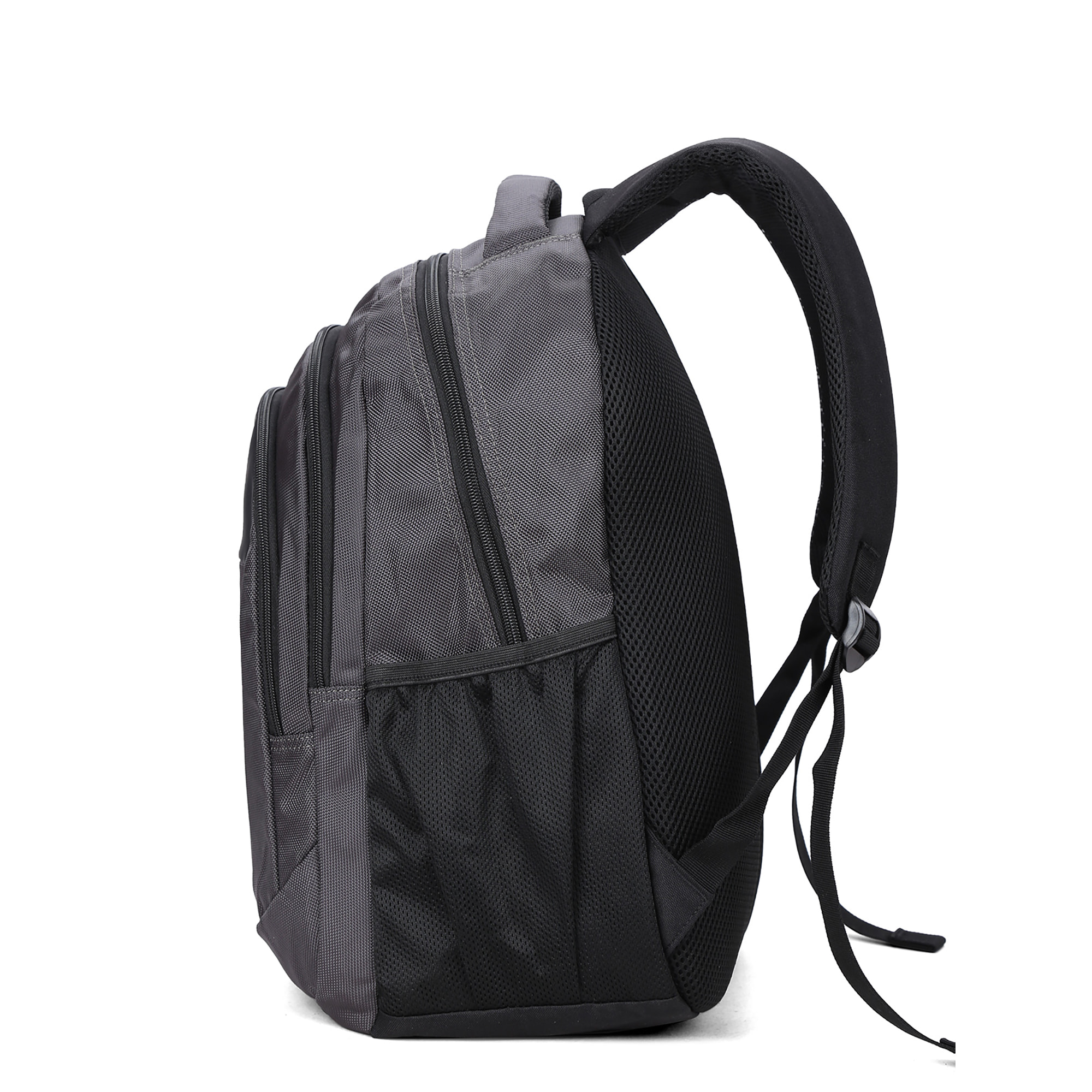 Zaino  da uomo Textile Polyester 36x45.6x17 cm