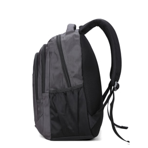 Zaino  da uomo Textile Polyester 36x45.6x17 cm