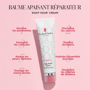 Eight Hour® Cream - Baume Apaisant Réparateur