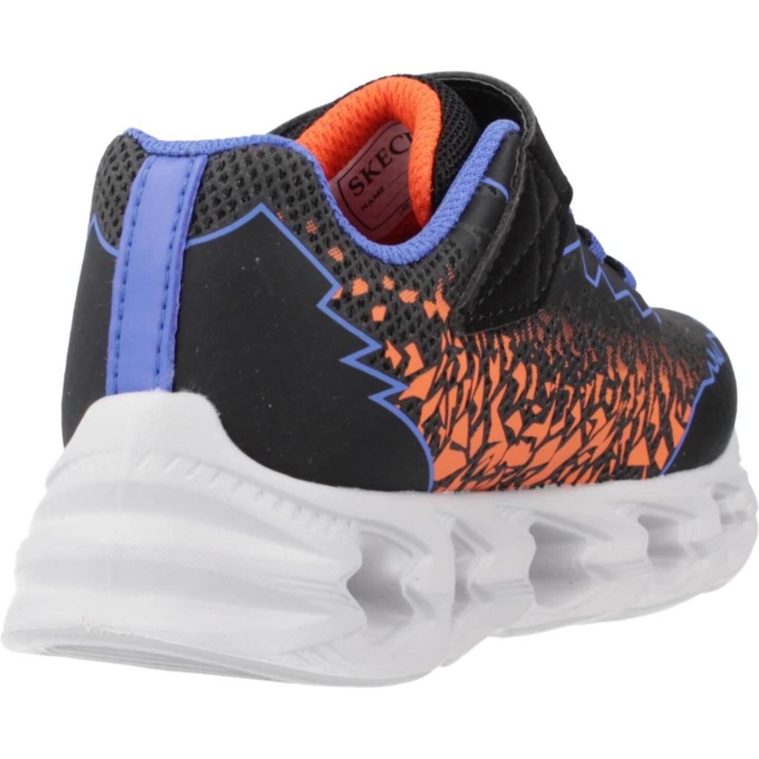 Zapatillas Niño Vortex 2.0 Negro