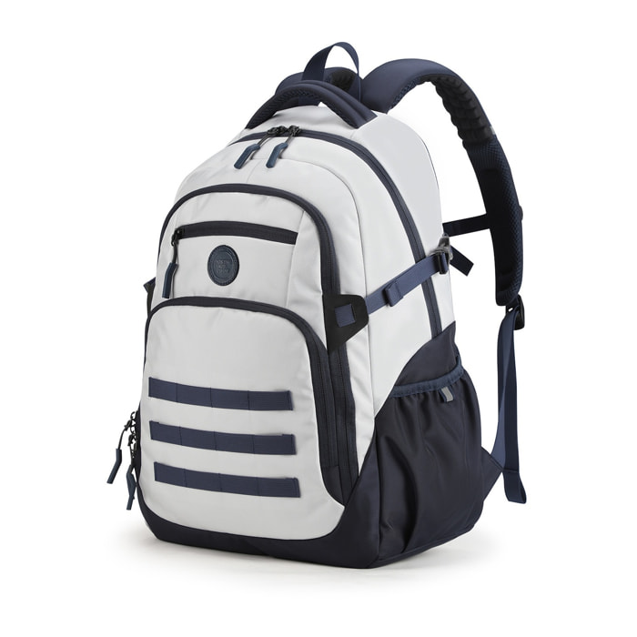 Zaino unisex Umbra - Poliestere vegano - 34.0 x 19.0 x 47.0 cm