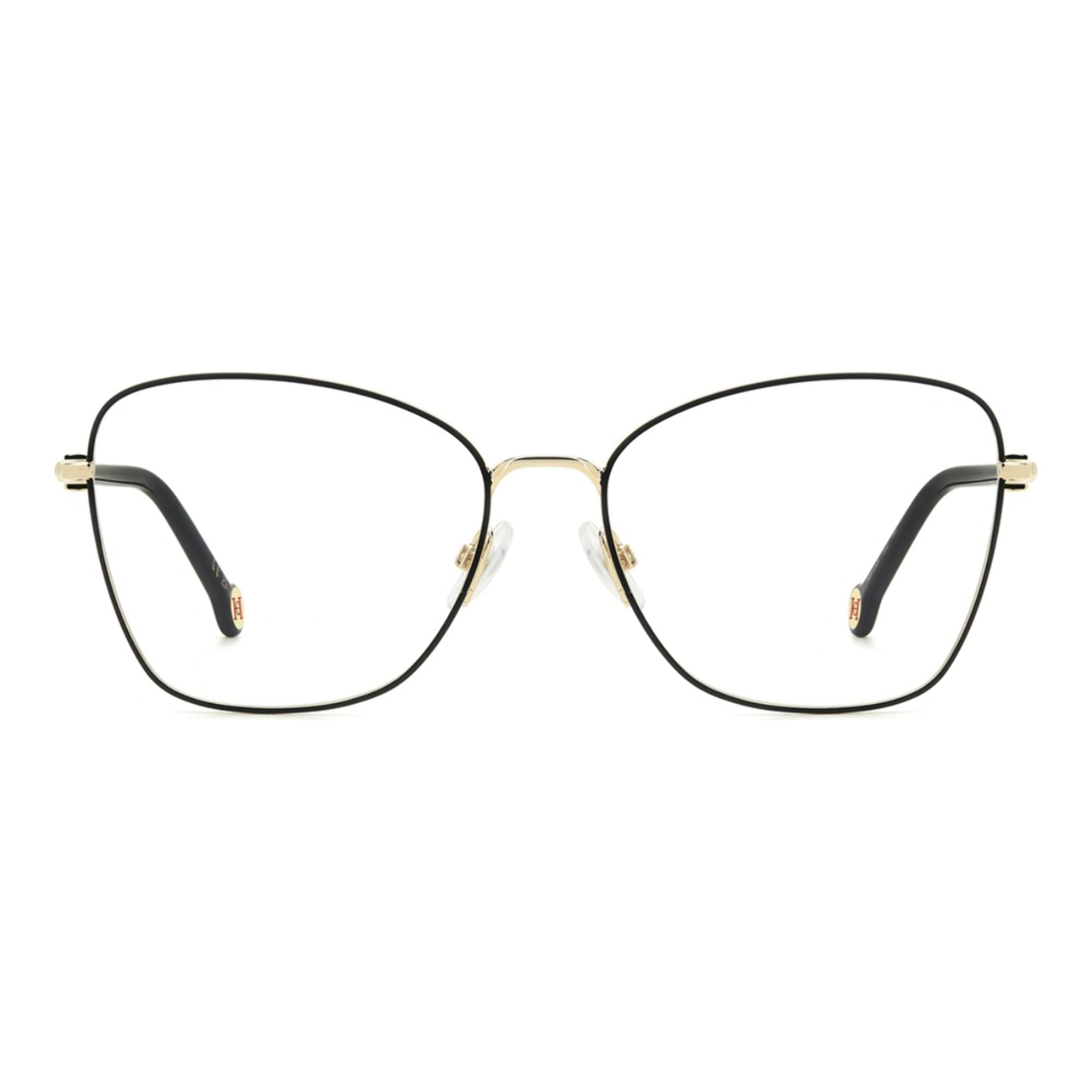 Gafas de Vista Carolina Herrera HER 0305 2M2 de Metal Mujer 56 mm