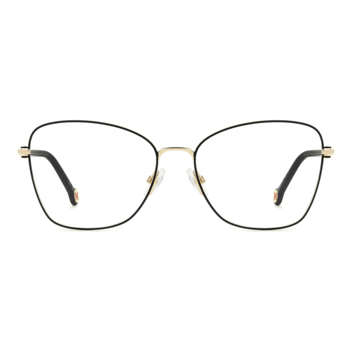 Gafas de Vista Carolina Herrera HER 0305 2M2 de Metal Mujer 56 mm