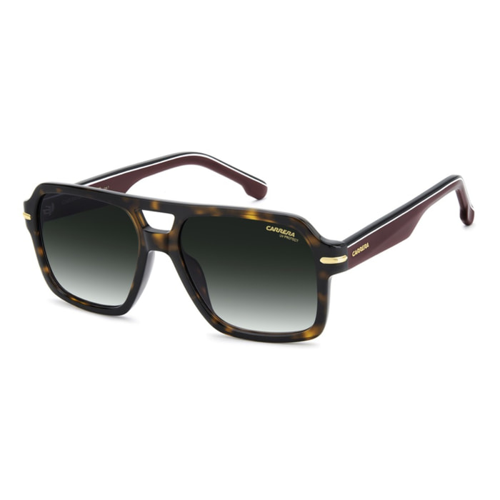 Gafas de Sol Carrera 377/S 086 de Acetato Hombre 56 mm