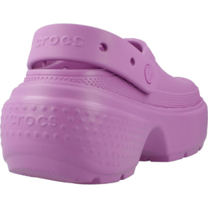 FLIP FLOPS CROCS STOMP CLOG