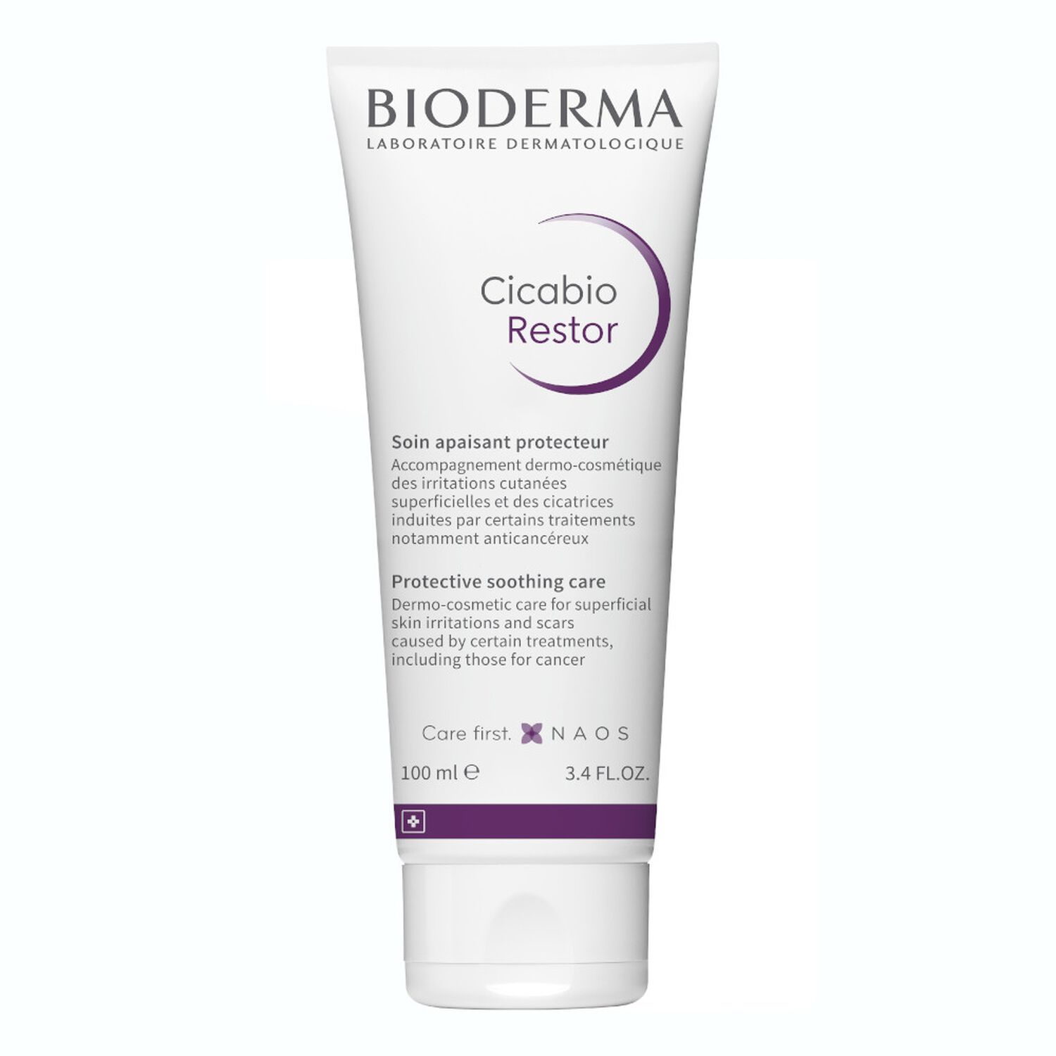 Cicabio Restor - Soin Apaisant Protecteur 100 ml