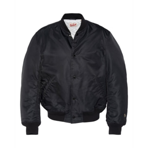 SPORTINGTEDDY WASHEDSchott NYCBLACK