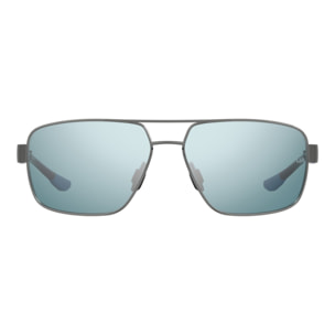 Gafas de Sol Under Armour UA TAKEOFF/G 5UV de Metal Hombre 60 mm