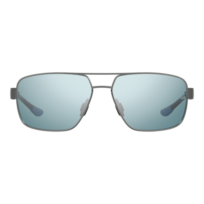 Gafas de Sol Under Armour UA TAKEOFF/G 5UV de Metal Hombre 60 mm